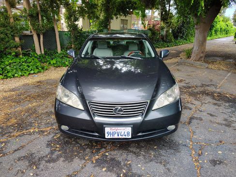 Used 2007 Lexus ES 350 FWD image 3