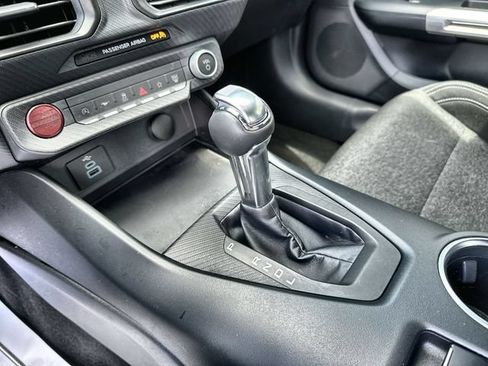 Used 2024 Ford Mustang Coupe RWD image 20