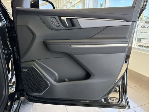 New 2026 Buick Enclave Sport Touring w/ Power Package image 23