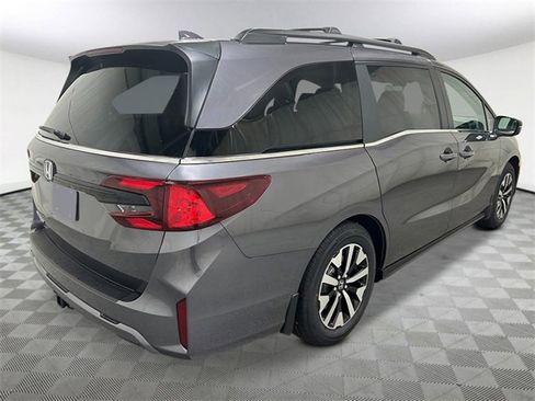 New 2026 Honda Odyssey EX-L image 6