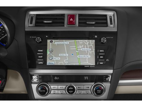 Used 2016 Subaru Legacy 3.6R Limited image 15