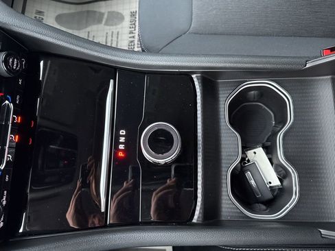 Used 2024 Jeep Grand Cherokee Laredo X image 63