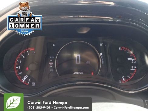 Used 2024 Dodge Durango GT AWD/4WD image 15