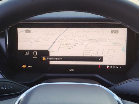 New 2026 GMC Acadia Elevation w/ Elevation Premium Package image 13