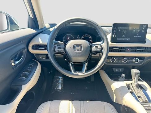 Used 2026 Honda HR-V EX-L image 22