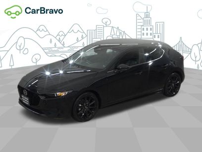 Used 2025 MAZDA MAZDA3 s Sport