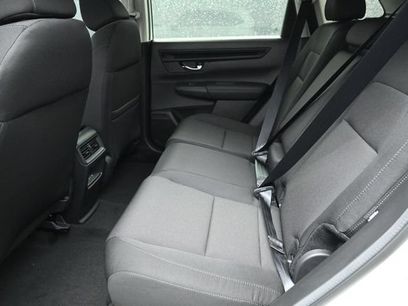 New 2026 Honda CR-V EX