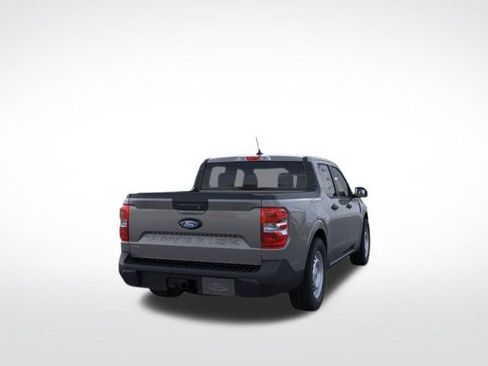 New 2026 Ford Maverick XL FWD image 10