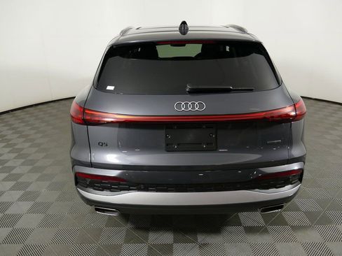 New 2025 Audi Q5 Premium Plus AWD/4WD image 4