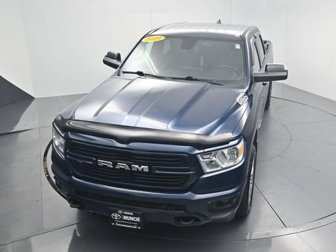 Used 2019 RAM 1500 Big Horn AWD/4WD image 65