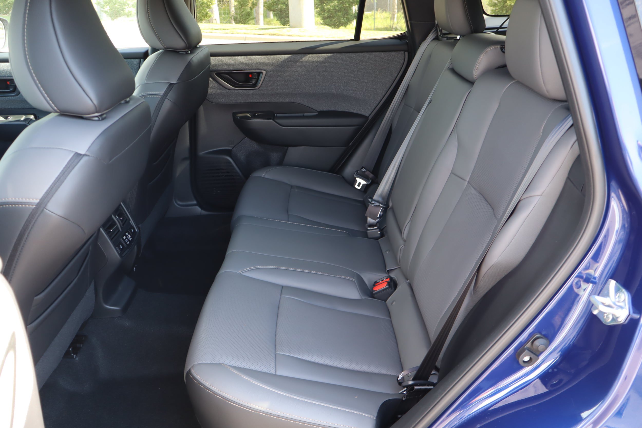 New 2026 Subaru Outback Limited w/ Premium/Limited Plus Package AWD/4WD image 18