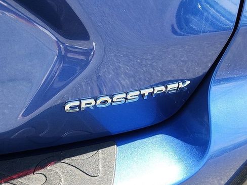 Certified 2025 Subaru Crosstrek 2.0i Premium AWD/4WD image 30