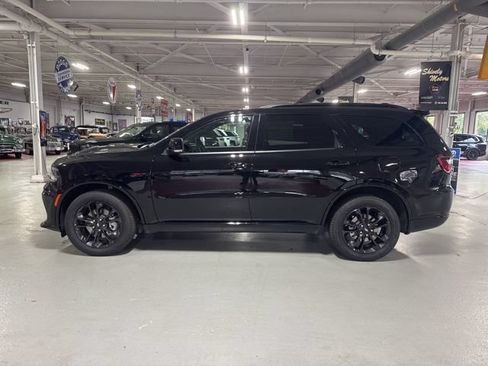 New 2026 Dodge Durango GT AWD/4WD image 2