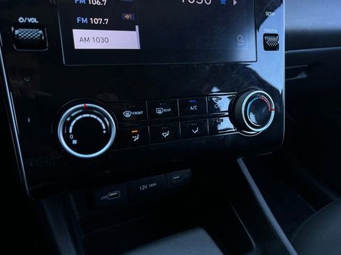 Used 2023 Hyundai Tucson SE image 22