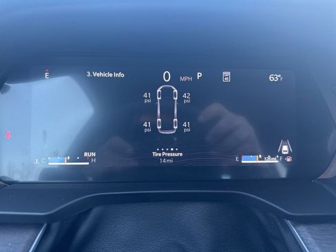 New 2026 Jeep Grand Cherokee L 4WD image 23