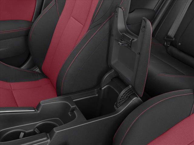 New 2026 Honda Civic Si image 10