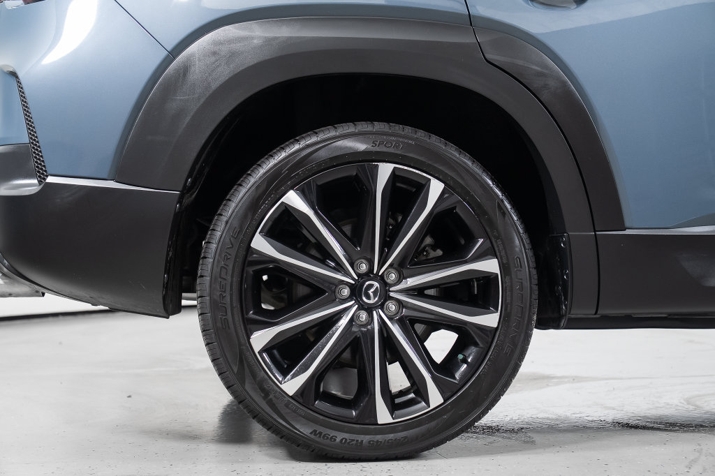 Used 2023 MAZDA CX-50 AWD 2.5 S w/ Cargo Package image 6