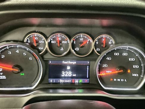 Used 2019 Chevrolet Silverado 1500 RST AWD/4WD image 52
