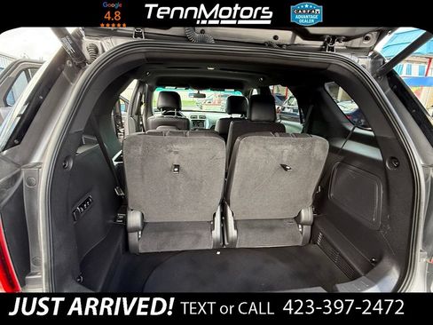 Used 2011 Ford Explorer Limited w/ 301A Rapid Spec Order Code AWD/4WD image 18