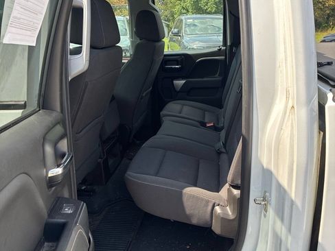 Used 2019 Chevrolet Silverado 1500 LT w/ All Star Edition AWD/4WD image 10