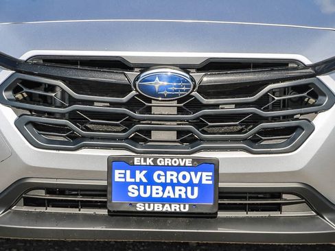 New 2025 Subaru Crosstrek 2.5i Sport image 7