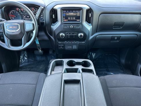 Used 2022 GMC Sierra 3500 Pro w/ Convenience Package AWD/4WD image 14