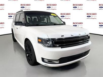 Certified 2019 Ford Flex SEL w/ Equipment Group 202A