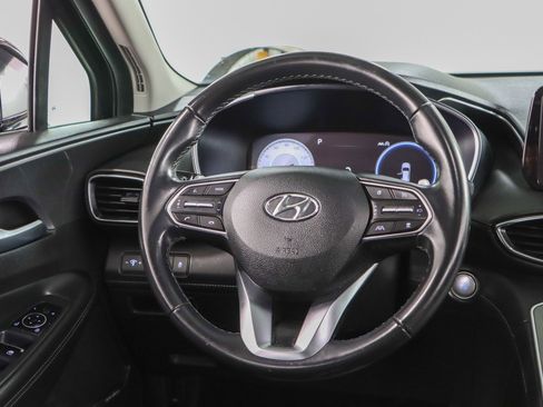 Used 2023 Hyundai Santa Fe SEL w/ Premium Package AWD/4WD image 12