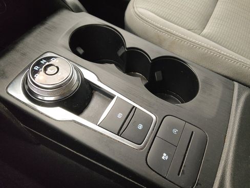 Used 2020 Ford Escape S image 26