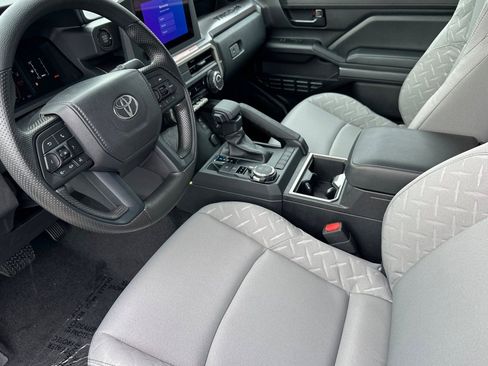 New 2026 Toyota Tacoma SR5 image 10