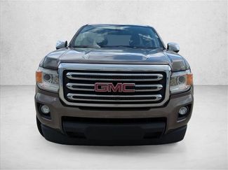 Used 2016 GMC Canyon SLE RWD video 2