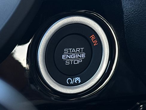 New 2026 RAM 1500 Rebel w/ G/T Package image 21