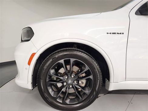 Used 2022 Dodge Durango R/T image 11