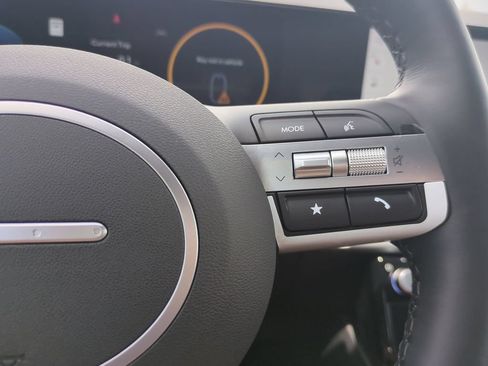 New 2026 Hyundai Santa Cruz Limited AWD/4WD image 34