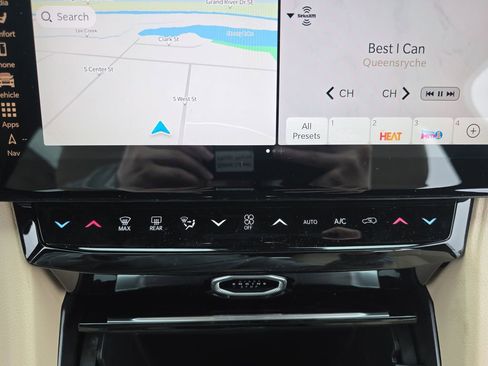 New 2026 Jeep Grand Cherokee Limited AWD/4WD image 21