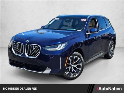 Used 2026 BMW X3 xDrive30i w/ Convenience Package