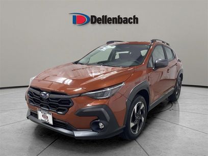 Certified 2025 Subaru Crosstrek 2.5i Limited
