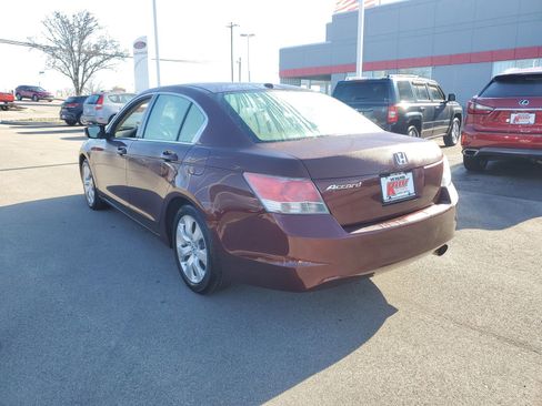 Used 2008 Honda Accord EX-L image 3