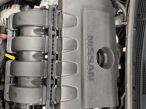 Used 2017 Nissan Sentra SV image 11