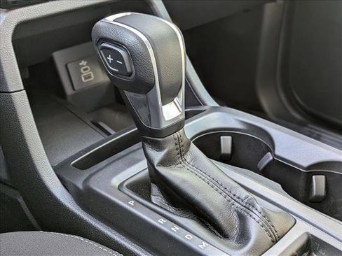 New 2025 Ford Ranger XLT w/ FX4 Off-Road Package image 13