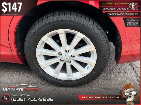 Used 2009 Toyota Venza FWD image 20