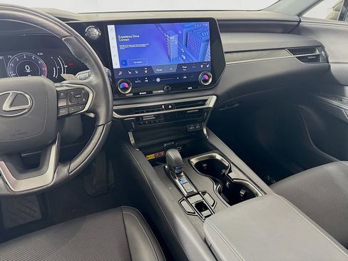 Certified 2024 Lexus RX 350 Premium image 24
