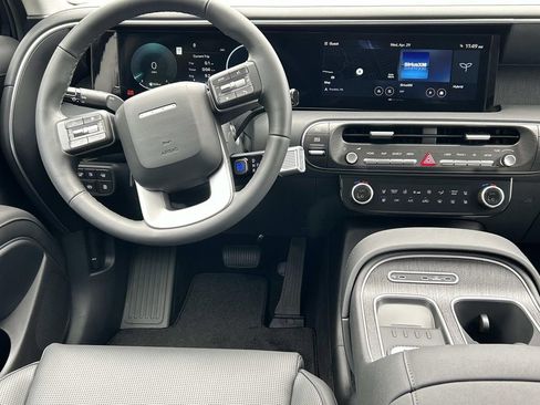 New 2026 Hyundai Palisade SEL Premium FWD image 25