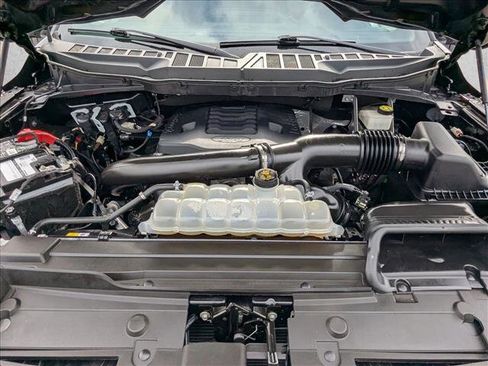 Used 2023 Ford F150 XLT AWD/4WD image 21