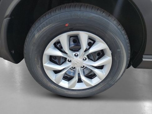 New 2026 Honda CR-V LX image 7