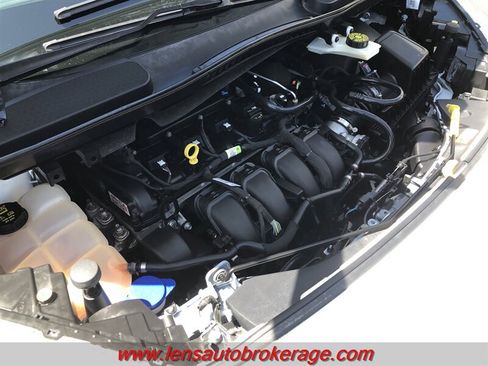Used 2020 Ford Transit Connect XL FWD image 22