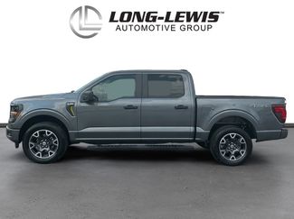 Certified 2024 Ford F150 STX AWD/4WD video 2