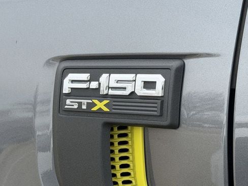Used 2024 Ford F150 STX image 9