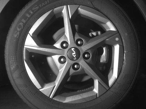 Used 2025 Kia K4 FWD image 12