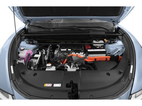 Used 2024 Lexus RZ 300e Premium FWD image 12